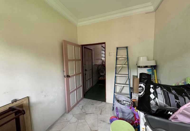 Bandar Sungai Long, Selangor Terrace House