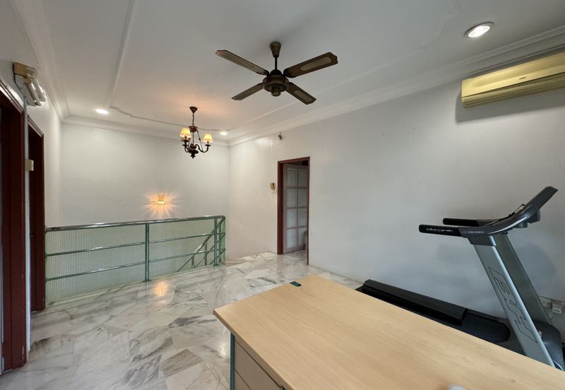 Bandar Sungai Long, Selangor Terrace House