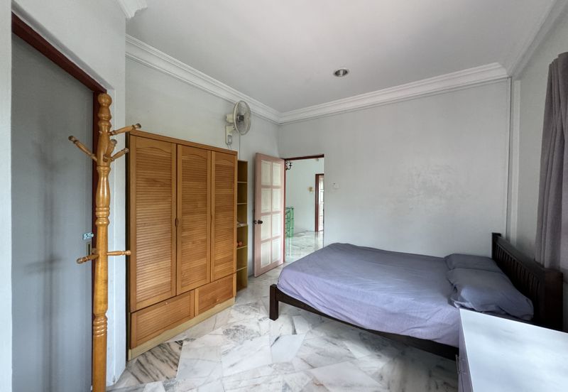 Bandar Sungai Long, Selangor Terrace House