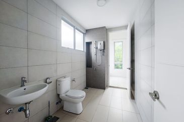 Fairfield Residences, Tropicana Heights