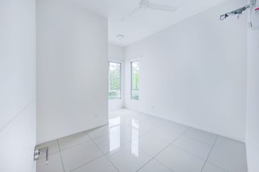 Fairfield Residences, Tropicana Heights