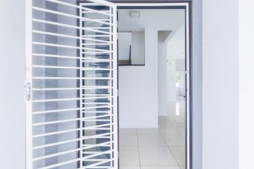 Fairfield Residences, Tropicana Heights