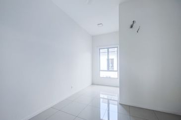 Fairfield Residences, Tropicana Heights