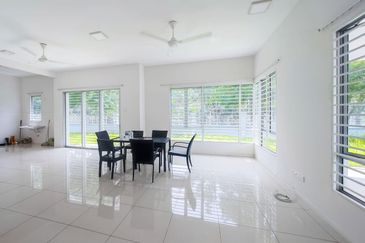 Fairfield Residences, Tropicana Heights