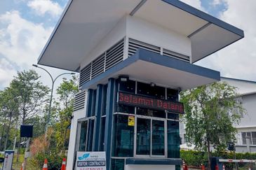 Fairfield Residences, Tropicana Heights