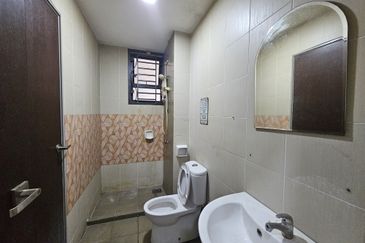 Bandar Damai Perdana