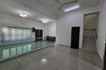 Bandar Damai Perdana