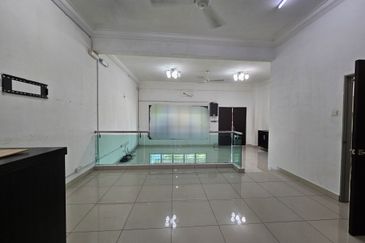 Bandar Damai Perdana