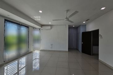 Bandar Damai Perdana