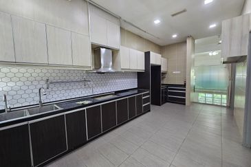 Bandar Damai Perdana