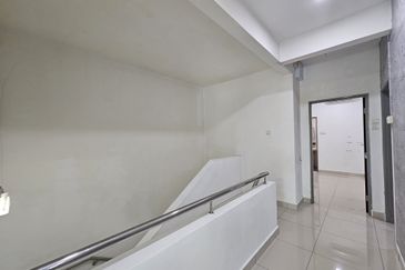 Bandar Damai Perdana