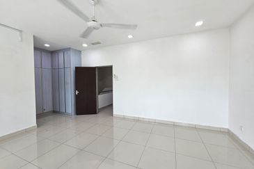 Bandar Damai Perdana