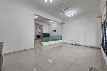 Bandar Damai Perdana