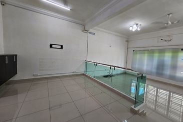 Bandar Damai Perdana