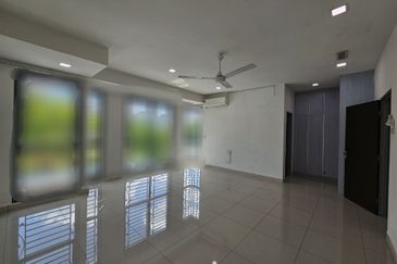 Bandar Damai Perdana