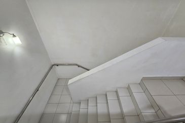 Bandar Damai Perdana