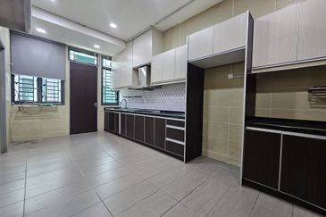 Bandar Damai Perdana