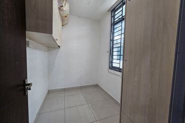 Bandar Damai Perdana