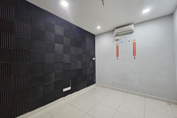 Bandar Damai Perdana