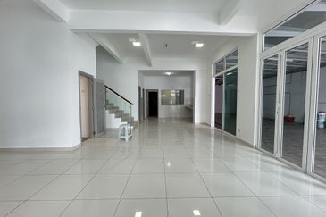 Bandar Mahkota Cheras