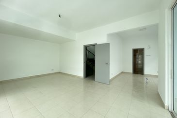 Bandar Mahkota Cheras