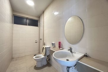 Bandar Mahkota Cheras