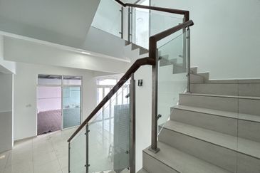 Bandar Mahkota Cheras