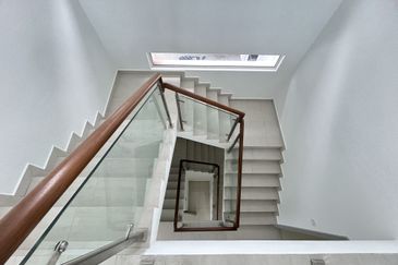 Bandar Mahkota Cheras