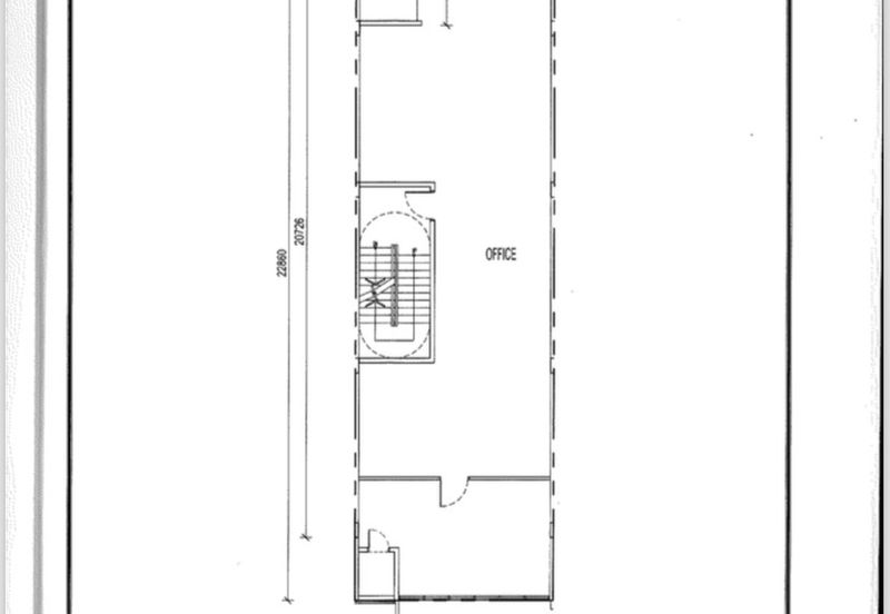 Taman Perindustrian UEP @ Subang Jaya