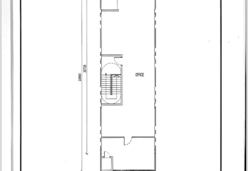 Taman Perindustrian UEP @ Subang Jaya