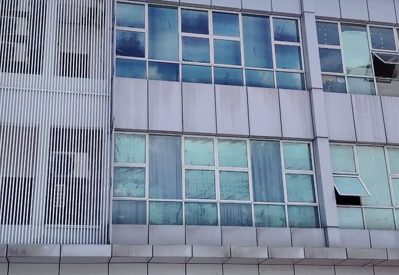 Taman Perindustrian UEP @ Subang Jaya