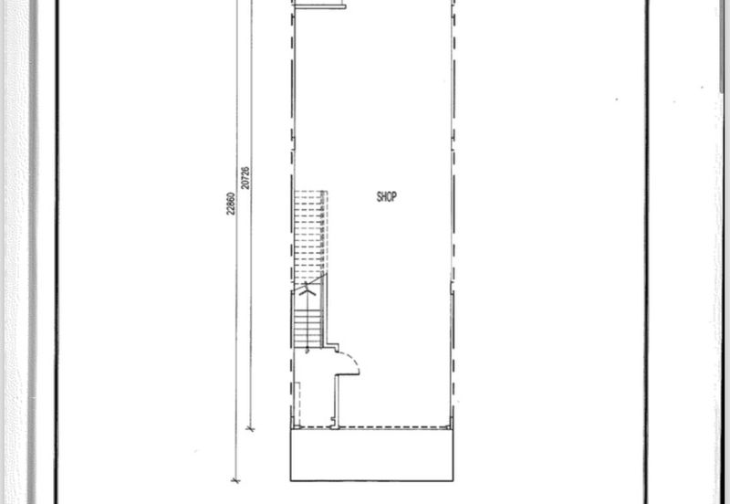 Taman Perindustrian UEP @ Subang Jaya