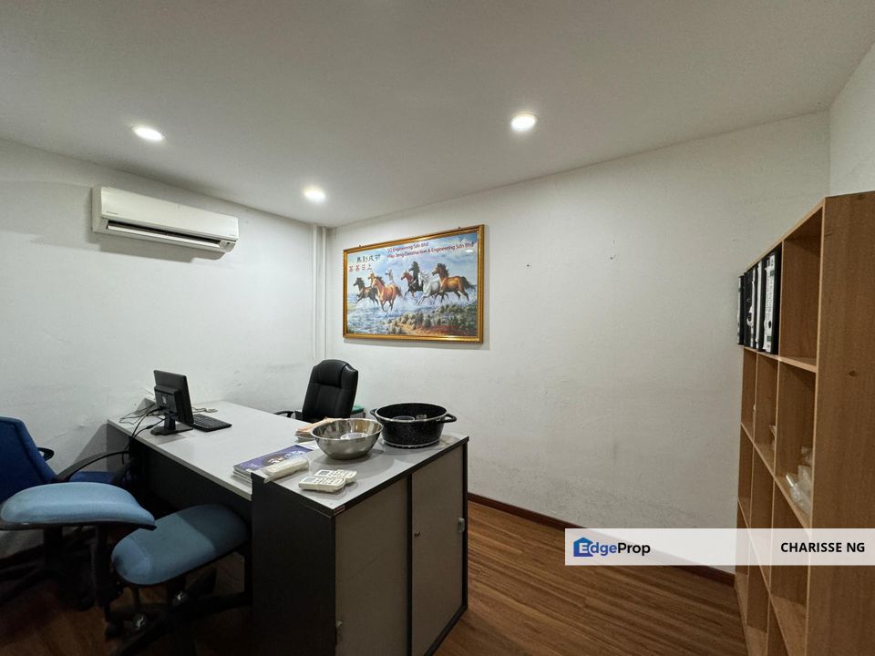 Taman Miharja, Cheras, Kuala Lumpur Shoplot, Kuala Lumpur, Cheras