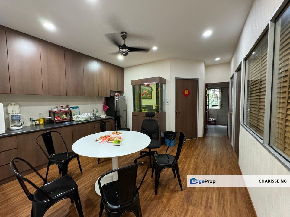 Taman Miharja, Cheras, Kuala Lumpur Shoplot, Kuala Lumpur, Cheras