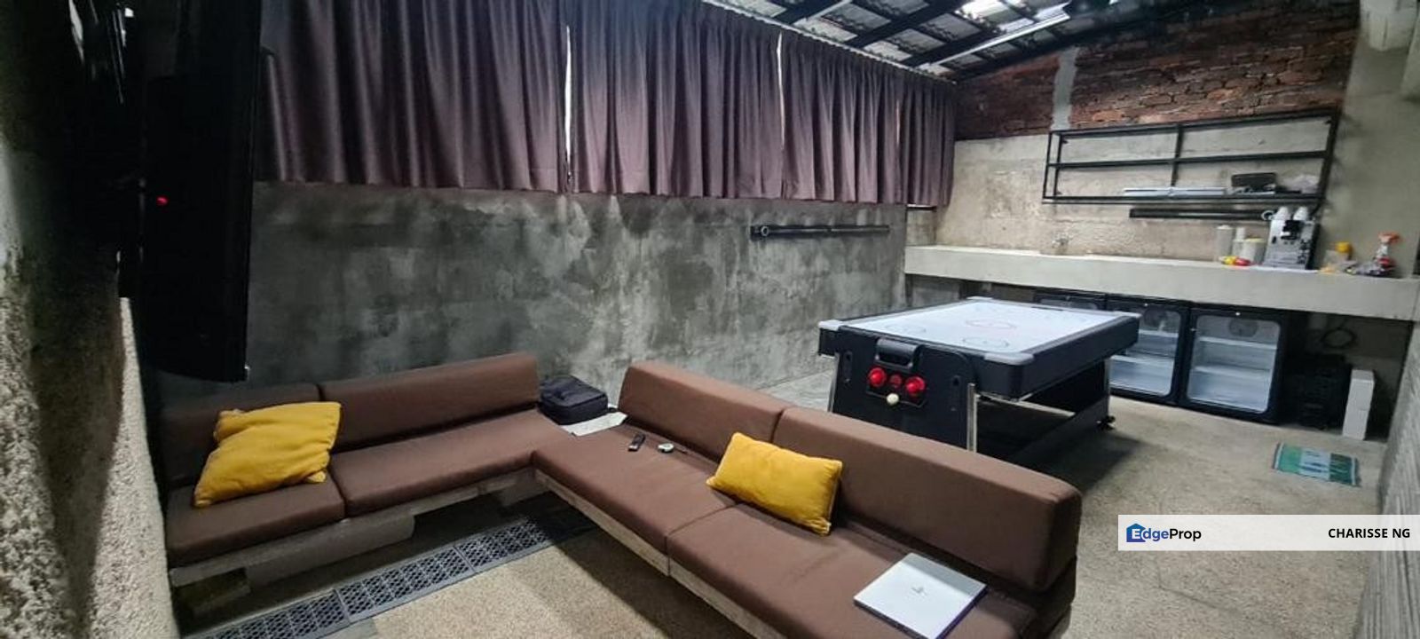 Taman Desa, Kuala Lumpur Terrace House, Kuala Lumpur, Taman Desa 