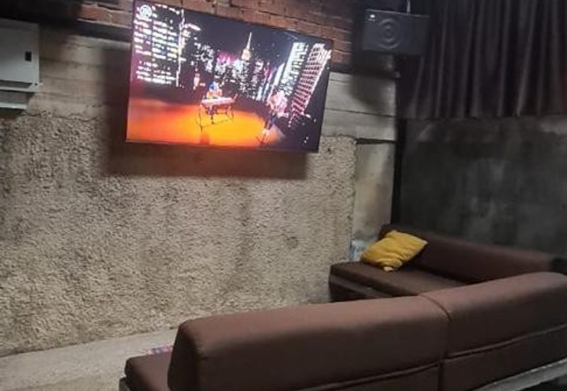 Taman Desa, Kuala Lumpur Terrace House