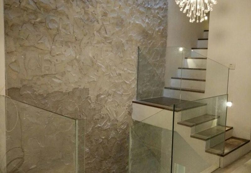 Taman Desa, Kuala Lumpur Terrace House