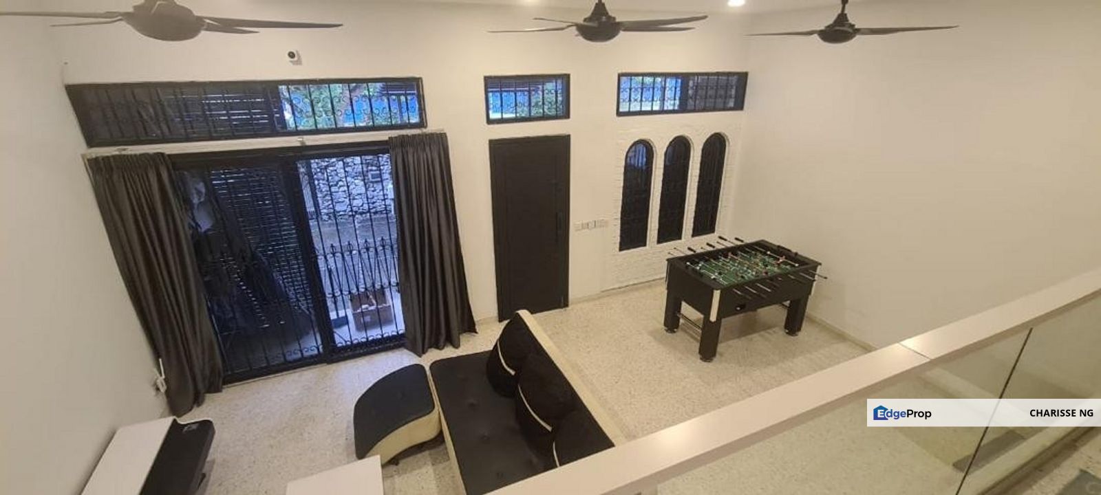 Taman Desa, Kuala Lumpur Terrace House, Kuala Lumpur, Taman Desa 