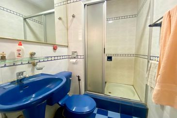 Taman Desa, Kuala Lumpur Terrace House