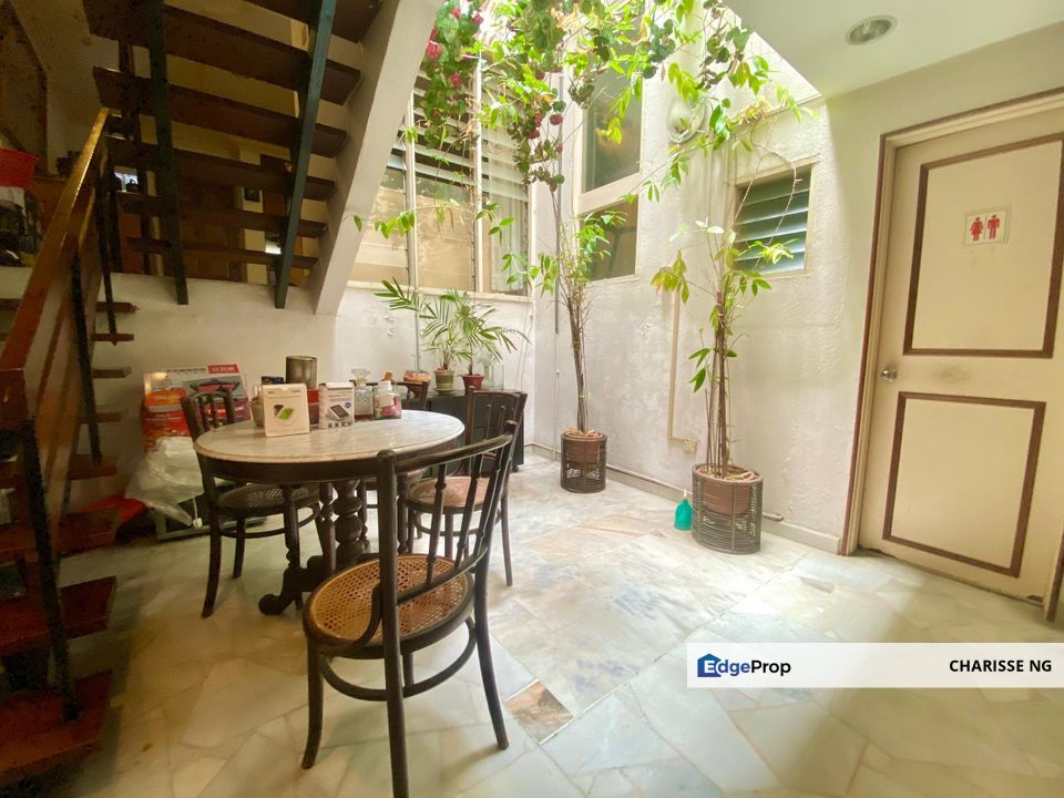 Taman Desa, Kuala Lumpur Terrace House, Kuala Lumpur, Taman Desa 