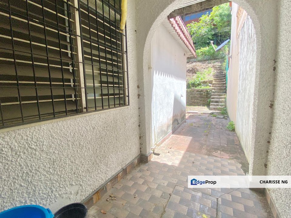 Taman Desa, Kuala Lumpur Terrace House, Kuala Lumpur, Taman Desa 