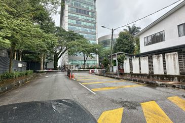 Bukit Bangsar