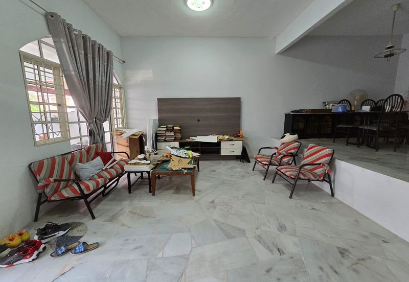 Bandar Sungai Long, Selangor Terrace House