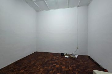 Bandar Sungai Long, Selangor Terrace House