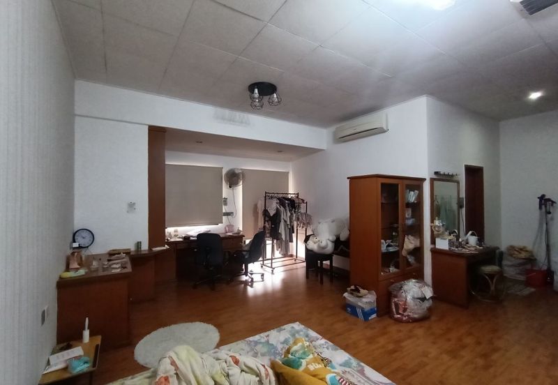 Bandar Sungai Long, Selangor Superlink House