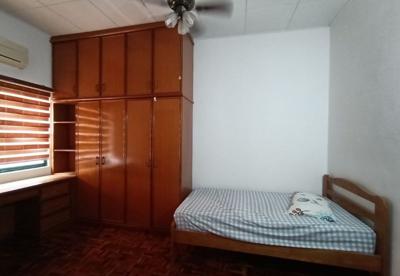 Bandar Sungai Long, Selangor Superlink House