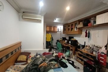 Bandar Sungai Long, Selangor Superlink House