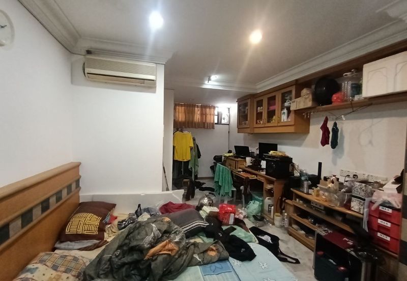 Bandar Sungai Long, Selangor Superlink House