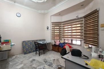 Bandar Sungai Long, Selangor Superlink House