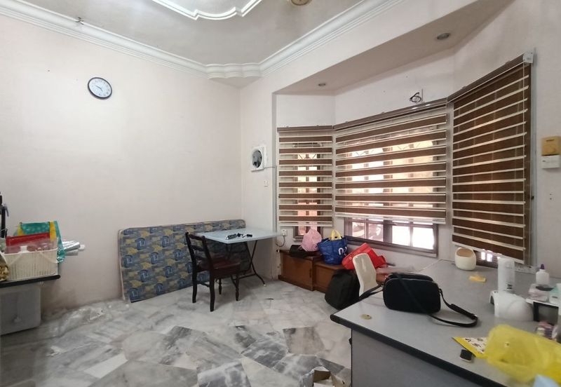 Bandar Sungai Long, Selangor Superlink House